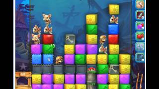 Pet Rescue Saga Level 52 [including link to updated video 30 January 2013]
