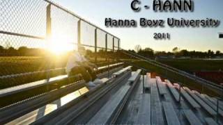 Motivated - T Pain Contest (C-Hann)