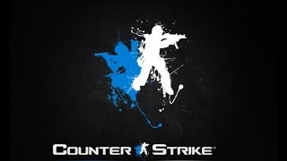 cs 1.6 пушки лазеры Counter-Strike