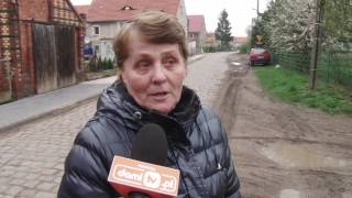 "Zniszczył wszystko i śmieje się w twarz"! Mieszkańcy Biskupic załamują ręce!