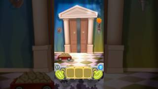 Escape Tasks level 17 Android walkthrough 100 doors