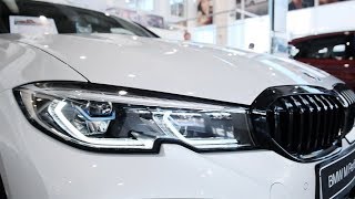 BMW Евросиб. Нам 15 лет!
