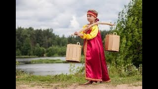Что умела 10-летняя девочка из деревни 100 лет назад (Мужчины будущего)
