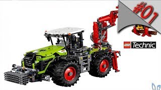 Lego Technic - 42054