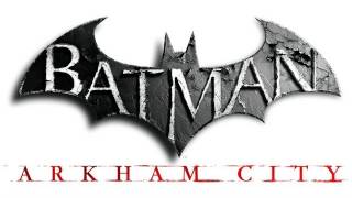 Batman Arkham City 12 Mins Gameplay Video Featuring Catwoman (HD 720p)