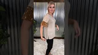 Brunch with the Girls Top