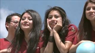 making off graduados medicos uce 2016