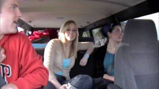 School House Rock Tour - Day #1