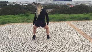 LUIZA ZAMPIERI (AMAPIERI) - Parabéns - PABLLO VITTAR feat. PSIRICO