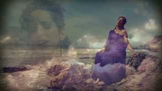 "Sacred Stones" Nadine Risha
