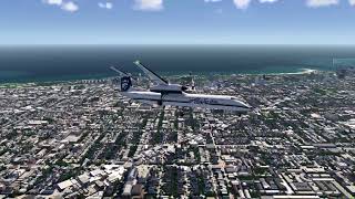 Aerofly FS2 - Vulkan Update Impressions Part 2 (4K 60fps)