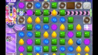 Candy Crush Saga Dreamworld Level 543 (Traumwelt)