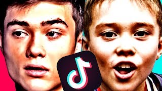 ТикТокер ВОЛОДЯ XXL Против Геев — До Того Как Стал Известен!