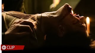 Crucifixion - Crocifissione Adelina
