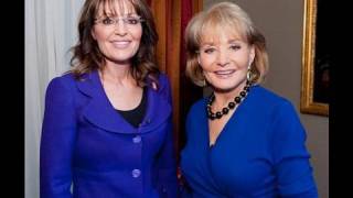 Watch Sarah Palin’s Most Embarrassing Interview Yet