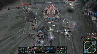 One Champ Kled Rank KC 1 hàn