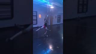 Ginja - Candy Shop Pole Dance Routine