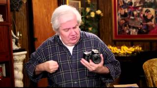 Canon PowerShot SX50