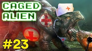 Support Gorge | Natural Selection 2