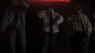 Невский Бит - Интро (репетиция)