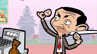 Mr Bean FULL EPISODE ᴴᴰ About 12 hour ★★★ Best Funny Cartoon for kid ► SPECIAL - Mr. Bean No.1 Fan