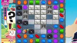 Candy Crush 667 Candy Crush Saga Level 667 No Boosters 3*