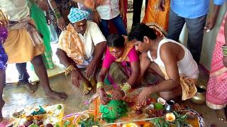 Mallana Panduga Video 3
