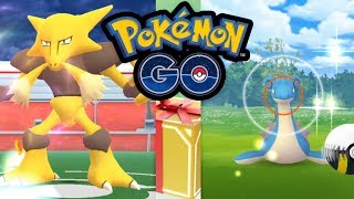 Generation 1 Event läuft! Alola-Chancen, Raids und mehr | Pokémon GO Deutsch #723