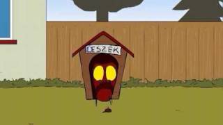 PIESEK LESZEK - OZNACZANIE TERENU (ODC. 10)
