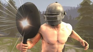 ТОП 1 ЭПИЧНЫЙ ФИНАЛ! ГОРЯЧАЯ СКОВОРОДКА! PUBG MOBILE - BATTLEGROUNDS СНАЙПЕРСКИЙ РЕЖИМ