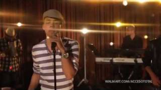 Prince Royce - Tu y Yo (Prince Royce Album) Walmart Acceso Total Exclusivo