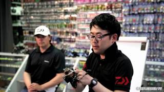 Семинар DAIWA 18 мая Carp Leader Краснодар