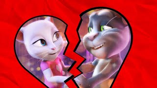 SEASON FINALE! Talking Tom and Friends - A Secret Worth Keeping: Part Three (Season 1 Episode 51)