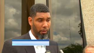Tim Duncan's Legal Victory