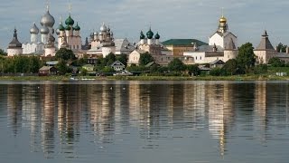 Russia. The Golden Ring / Россия. Золотое кольцо.