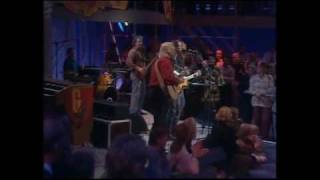 Hellbillies - Rakafisk 1992