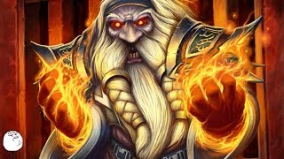 УДОЧКА АРТЕФАКТ? ХОЧУ...[WoW][Дракономор]