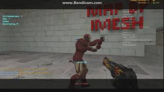 cs 1.6 server vip free { admin } { knife }