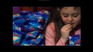 Grand Candy Globus Govazd 2006