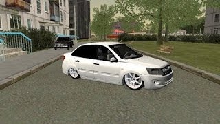 #1 Amazing rp 02 Первое видео