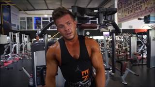 FST-7 CHEST WORKOUT FINISHER | + Instruction!