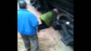 MIG inspection 3