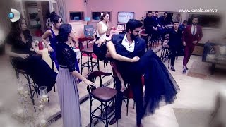 Kısmetse Olur - Didem'in baygınlık geçirdiği o anlar!