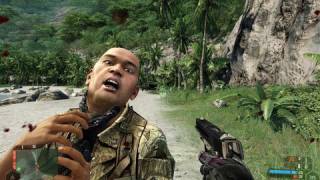 Review Crysis