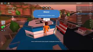 Roblox JAILBREAK Hack!! FLY/INFINTY JUMPP!