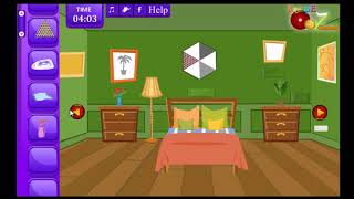 Hill Region House Escape