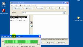 【Tutorial】 FIFA08 ArtMoney Cheat