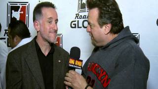 Road to Glory Press Conference and weigh-in  March 21, 2013  Part I