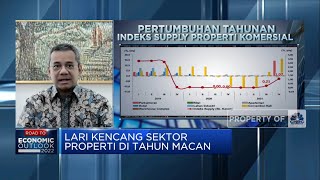 Jurus Kemenkeu Pulihkan Kembali Bisnis Sektor Properti