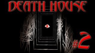 Garry's Mod (Deathhouse) - часть 2: Приказы по телефону